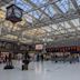 Glasgow Central station