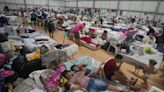 Nueve de cada 10 sobrevivientes de catástrofe climática en Brasil sufren trastornos psicológicos - Diario El Sureño