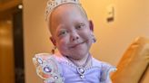 TikTok star Bella Brave dies aged 10