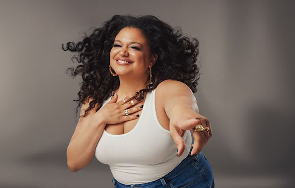 Michelle Buteau Talks ‘Survival of the Thickest’ Season 2 Guest Stars, Directors, and Why Season 1 Won’t Score Any Emmy Nominations...