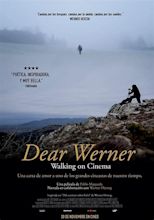 Dear Werner (2020) - FilmAffinity