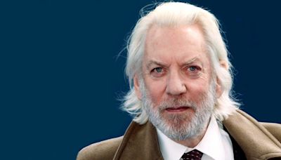 Las 15 mejores películas de Donald Sutherland ordenadas de peor a mejor según IMDb