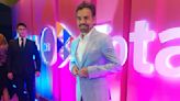 Derbez hace frente a versión de que está separado de Alessandra