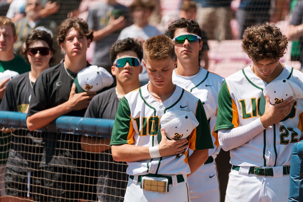 Title game primer: A look into Oregon’s high school baseball state championship games