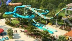 New water coaster coming to Kings Island in 2025