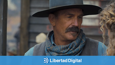 Kevin Costner aclara el futuro de 'Yellowstone' mientras se la juega como nunca con 'Horizon'