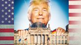 Gastbeitrag von Gabor Steingart - Trump wirkt auch in Deutschland – als Sprengmeister der Verhältnisse