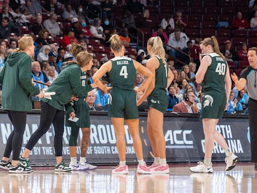 With foundation laid, MSU women's basketball enters year two under Fralick - The State News