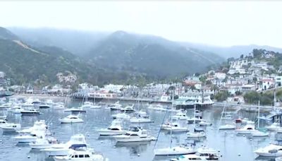 Plan and book your escape to Catalina Island