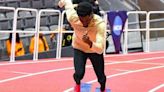 Purdue track & field heads to Michigan for championships