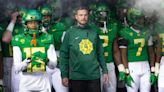 Dan Lanning 'Thrilled' Over Oregon Ducks Setting NFL Draft Record