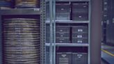IMES, “Fort Knox” For Media Archives, Opens Paris Facility