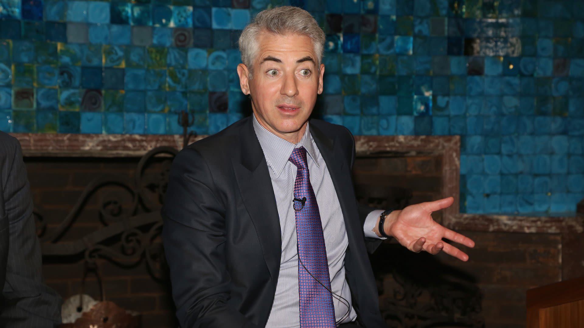 Billionaire Bill Ackman Holds Only 8 Stocks in His Portfolio — Should You Buy Them?