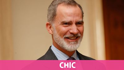 Felipe VI, de tapas en una neotasca horas antes de la llegada de Juan Carlos I