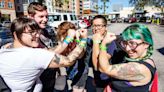 The Queer Punks Ready to Piss in Ron DeSantis’ Backyard