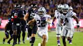 K-State Wildcats vs. TCU Horned Frogs: Score prediction, betting line, game time, TV