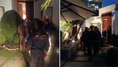 泰國五星飯店「6人中毒身亡」 2人有美國籍FBI將協助調查
