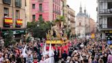 5 planes gratis en Madrid del 29 de marzo al 5 de abril: Ir a las procesiones de Semana Santa o ver una exposición de fuentes monumentales