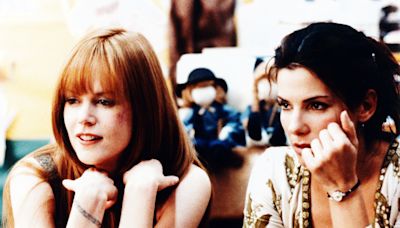 Practical Magic 2: Everything We Know About the Witchy Sequel…Which Is Really Happening This Time