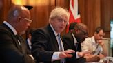 Energy bills: Boris Johnson's 'zombie government' fails to offer new support