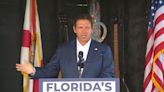 Gov. DeSantis previews ‘prequel’ spiny lobster season, praises $5M in state budget for artificial reefs