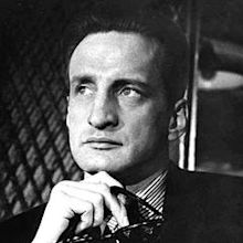 George C. Scott