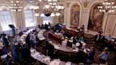 Abortion data mandate up for debate in N.H., as tensions flare - The Boston Globe