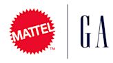 Gap Teams With Mattel for Series of Product Collabs