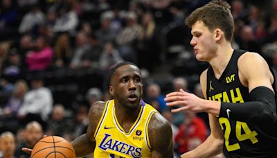 Los Angeles Lakers Could Trade For Shot-Blocking Center
