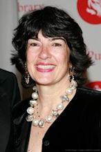 Christiane Amanpour