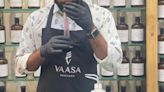 Coimbatore’s Vaasa Perfume offers customised fragrances