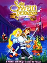 The Swan Princess: Escape from Castle Mountain