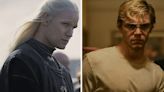 HBO’s ‘House of the Dragon,’ Netflix’s ‘Dahmer’ Were the Most In-Demand New Series of Q3 | Chart
