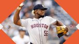 Astros briefing: Catching up on the draft, the soft schedule, and Ronel Blanco’s rules admission