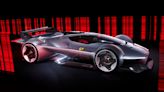 Ferrari’s Next Supercar Is Coming Sooner Than We Think, According to Execs