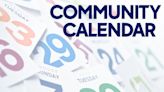 Community Calendar