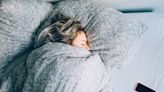 Magnesium Supplements Might Help You Fall Asleep Better