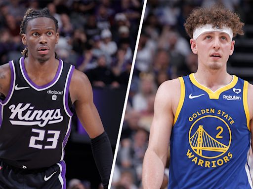 Warriors, Kings to host California Classic summer league in SF, Sac