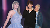 Taylor Swift's forgotten connection to Matty Healy's mom—"This is insane"