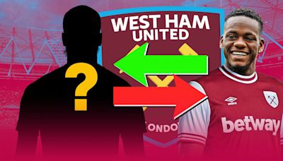 West Ham leading race to sign “remarkable” CF who’s better than Duran