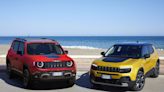 Jeep Renegade: por que será trocado pelo Avenger mesmo sendo sucesso