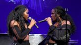 R&B Duo VanJess has broken up