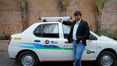 Ola Electric aims to transform India into global EV hub with upcoming IPO, new motorcycle launch - CNBC TV18