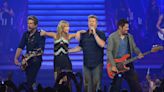 Rascal Flatts’ Jay DeMarcus Shares His Early Impression of Taylor Swift’s ‘Work Ethic’