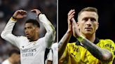 Despedidas, estilos contrapuestos y millones en juego: los factores que marcan la gran final de la Champions entre Real Madrid y el Dortmund - La Tercera