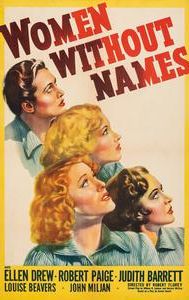 Women Without Names