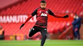 Mason Greenwood leaves Manchester United in loan move to Spanish club Getafe