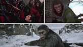 Every ‘Planet of the Apes’ movie ranked, from worst to best