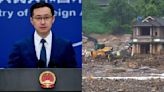 India Expresses Gratitude To China For Support Following Wayanad Landslides