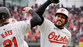 After an offseason filled with change, the Orioles get right back to mashing